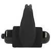 OHMAMA – SILICONE VIBRATOR