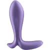 SATISFYER – INTENSITY PLUG