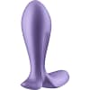 SATISFYER – INTENSITY PLUG