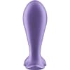 SATISFYER – INTENSITY PLUG