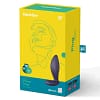 SATISFYER – POWER PLUG