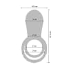 XOCOON – COUPLES VIBRATOR