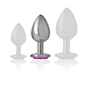 INTENSE – ALUMINUM METAL