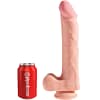 KING COCK – REALISTIC