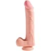 KING COCK – REALISTIC