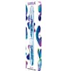 ALIVE - SUPREME REALISTIC PENIS TRANSPARENT 38.5 CM