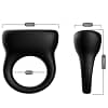 ARMONY – RING VIBRATOR