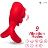 ARMONY – RING VIBRATOR