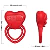 ARMONY – RING VIBRATOR