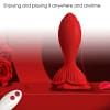 ARMONY – PINK VIBRATOR