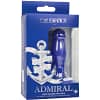 CALEXOTICS – ADMIRAL FIRST