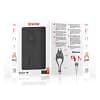 ONINDER – PAMPA RECHARGEABLE