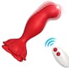 ARMONY – PINK VIBRATOR