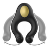 ARMONY – SILICONE VIBRATOR