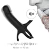 ARMONY – DILDO WITH