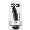KING COCK – 8