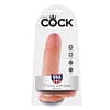 KING COCK – 7