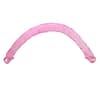BAILE - PINK DOUBLE DONG 44.5 CM