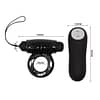 BAILE – RING REMOTE