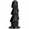 ALL BLACK – DILDO