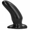 ALL BLACK – ANAL