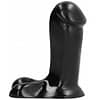 ALL BLACK – DILDO