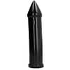 ALL BLACK – DILDO