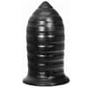 ALL BLACK – ANAL