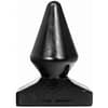 ALL BLACK – ANAL