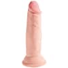 KING COCK – TRIPLE
