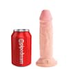 KING COCK – TRIPLE
