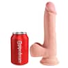KING COCK – TRIPLE