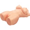 ACT – REALISTIC MASTURBATOR
