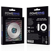 POWERING – SUPER FLEXIBLE