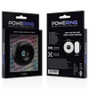 POWERING – SUPER FLEXIBLE