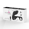 MORESSA – BRANDON VIBRATOR