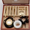 JES-EXTENDER - GOLD PLATED PENIS ENLARGEMENT