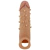 PRETTY LOVE - OSBORN EXTENSIONING STIMULATING PENSE COVER