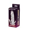 BAILE - BRAVE MAN PENIS EXTENSION RABBIT I