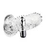 BAILE - BRAVE MAN RABBIT VIBRATOR PENIS EXTENSION