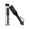 BEGME - BLACK EDITION VEGAN LEATHER PADDLE