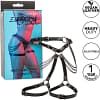 CALEXOTICS - EUPHORIA MULTI CHAIN THIGH HARNESS