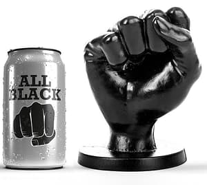 ALL BLACK – FIST