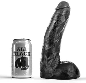 ALL BLACK – DONG