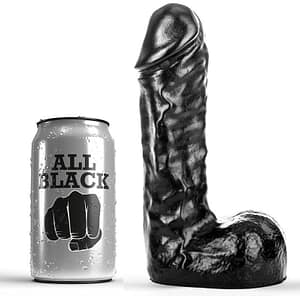ALL BLACK – DONG