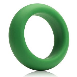 JE JOUE – GREEN