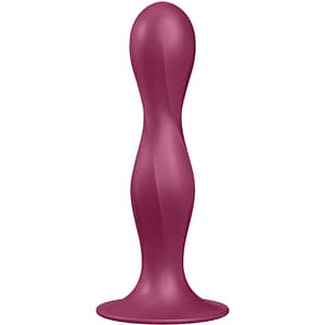 SATISFYER – DOUBLE BALL-R