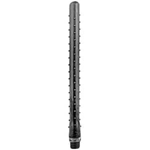ALL BLACK – RIDGED