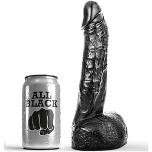 ALL BLACK – FISTING