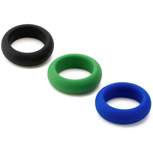 JE JOUE – SILICONE